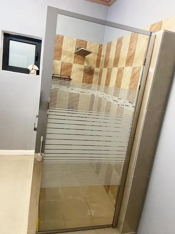 Victory Luxury Apartments Montego Bay