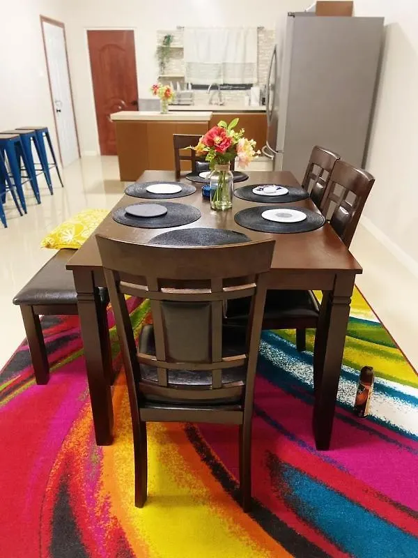 Victory Luxury Apartments Montego Bay 0*,