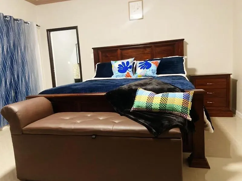 Lodge Victory Luxury Apartments Montego Bay Jamaica