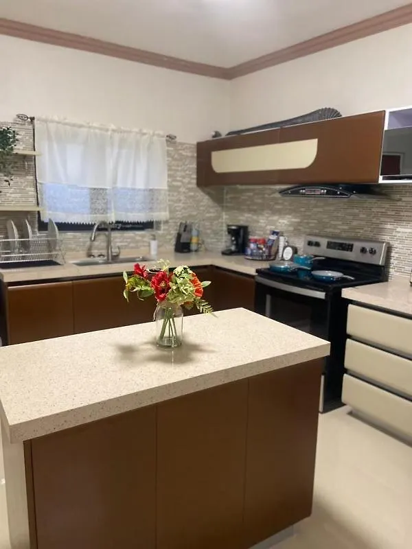 Lodge Victory Luxury Apartments Montego Bay