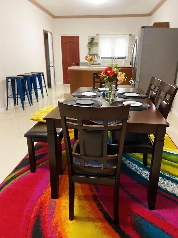Victory Luxury Apartments Montego Bay 0*,  Jamaica